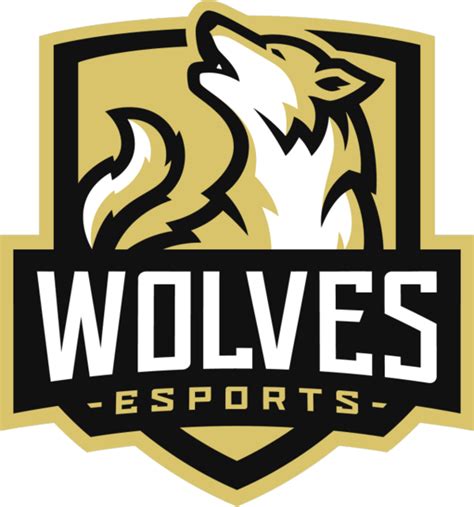 Wolves Esports 